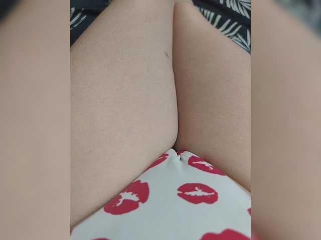 Kiskis-s live cam on BongaCams