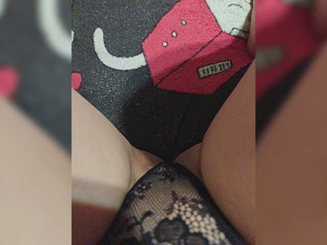 Kiskis-s live cam on BongaCams