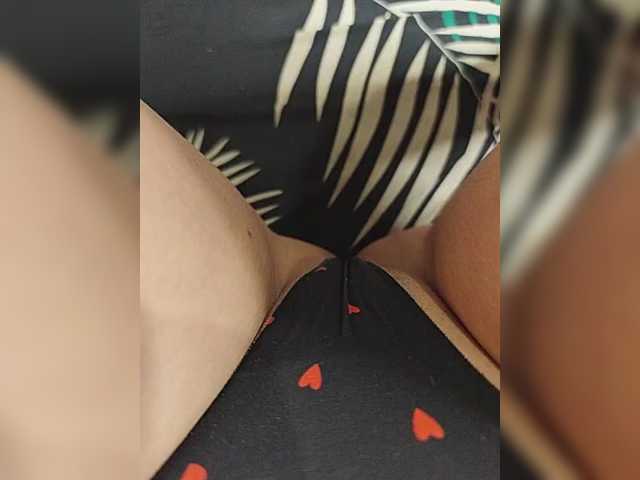 __kiska__Nastya live webcam show
