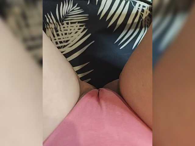 Kiskis-s live webcam show