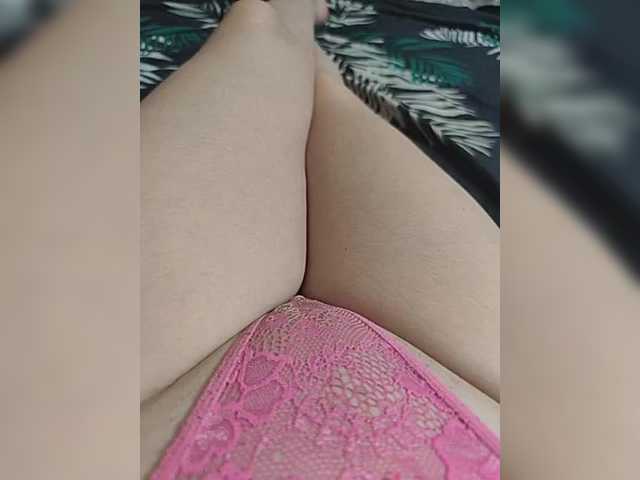 Kiskis-s live cam on BongaCams
