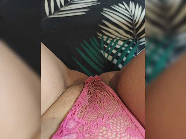 Kiskis-s live cam on BongaCams