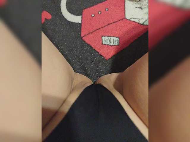 Kiskis-s live cam on BongaCams