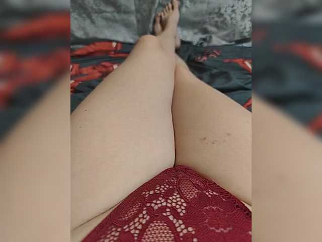 Kiskis-s live cam on BongaCams