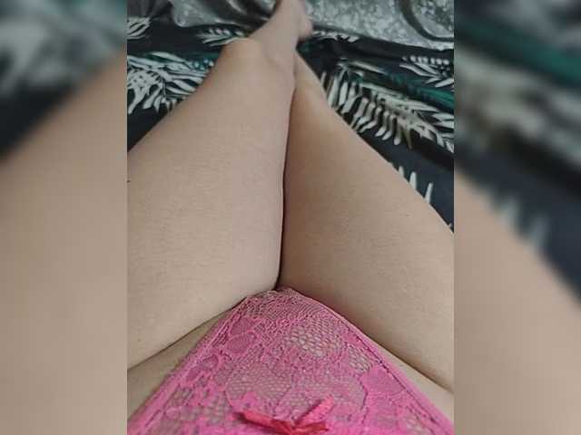 Kiskis-s live cam on BongaCams
