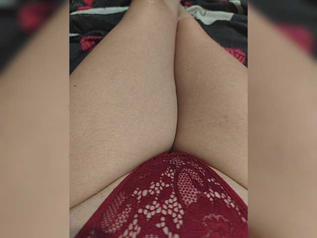 Kiskis-s live cam on BongaCams