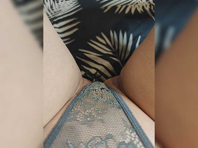 Kiskis-s live cam on BongaCams