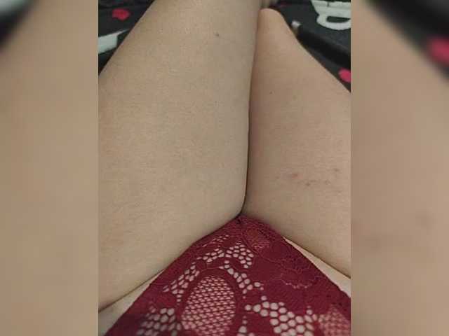 Kiskis-s live cam on BongaCams