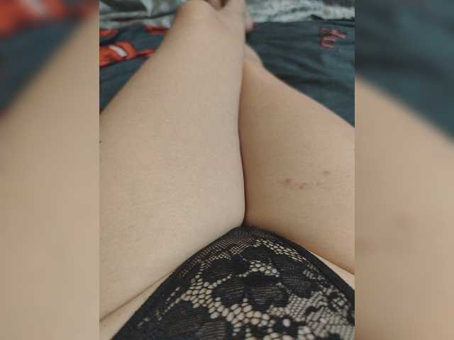 Kiskis-s live cam on BongaCams