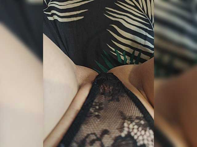 Kiskis-s live cam on BongaCams
