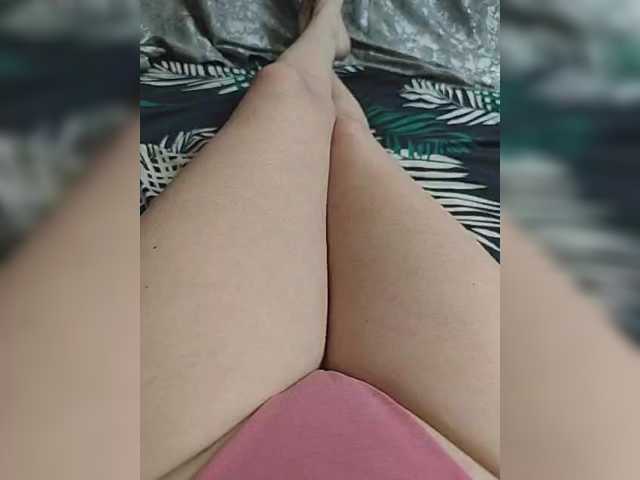 Kiskis-s live cam on BongaCams