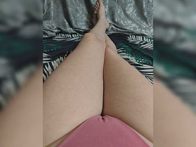 Kiskis-s live cam on BongaCams