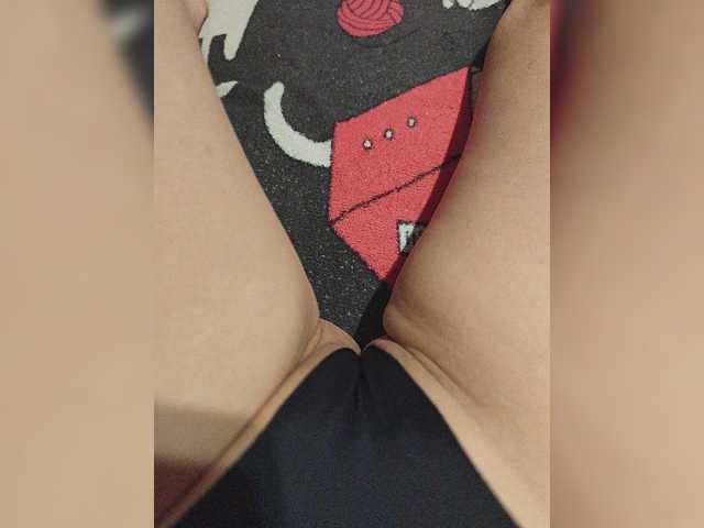 Kiskis-s live cam on BongaCams