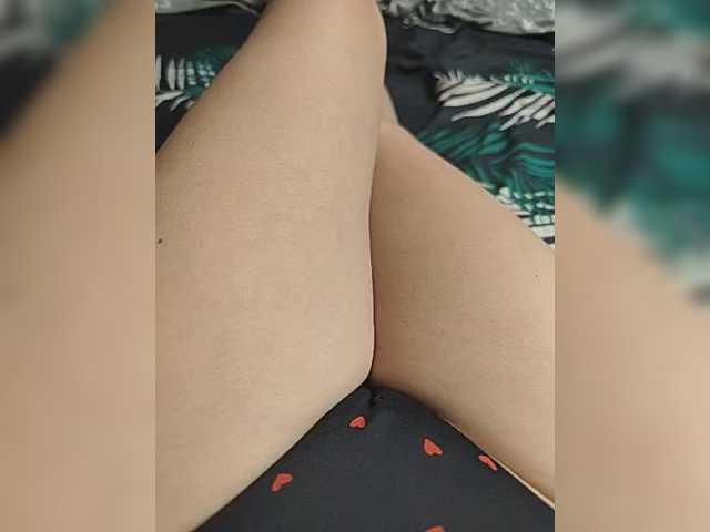 Kiskis-s live cam on BongaCams