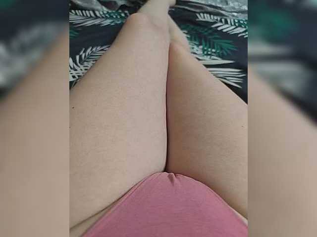 Kiskis-s live cam on BongaCams