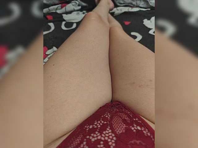 Kiskis-s live cam on BongaCams