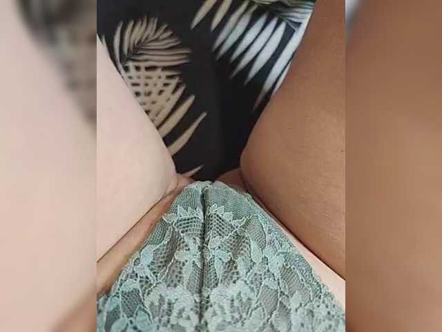 Kiskis-s live cam on BongaCams