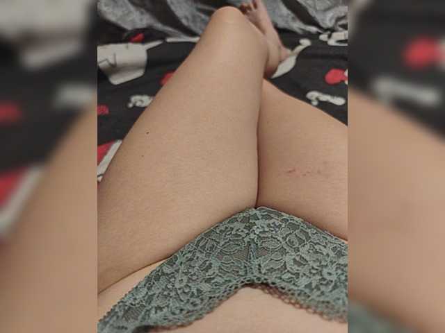 в попе у Kiskis-s