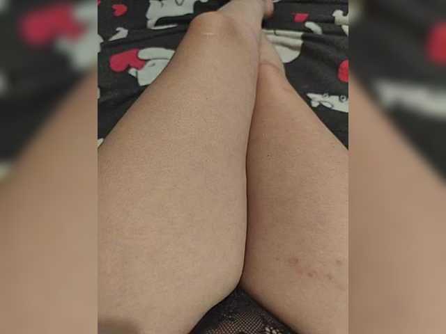 Kiskis-s live cam on BongaCams