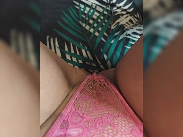 Kiskis-s live cam on BongaCams