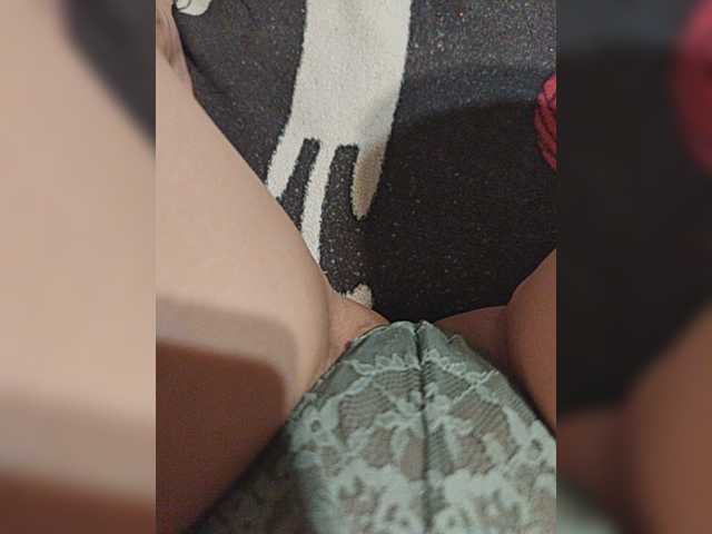 Kiskis-s live cam on BongaCams