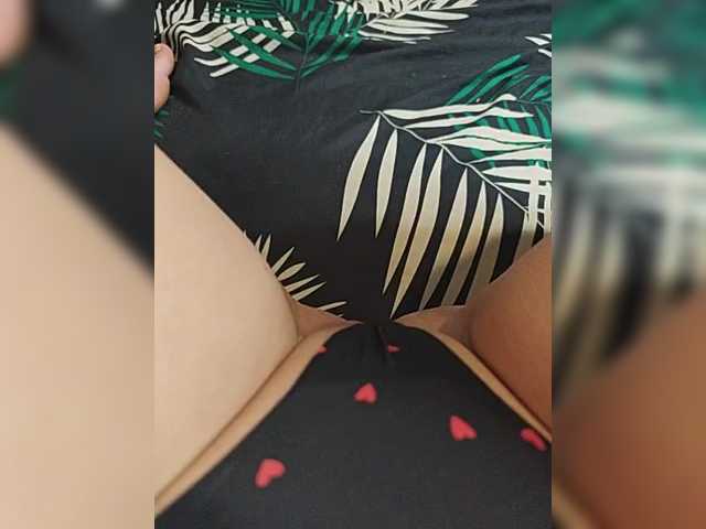 Kiskis-s live cam on BongaCams