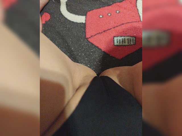 Kiskis-s live cam on BongaCams