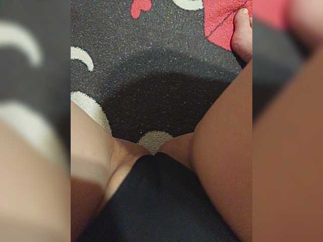 Kiskis-s live cam on BongaCams