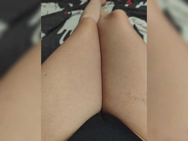 Kiskis-s live cam on BongaCams