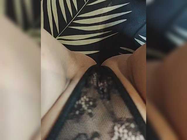 Kiskis-s live cam on BongaCams