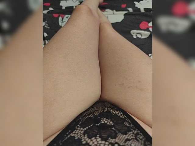 Kiskis-s live cam on BongaCams