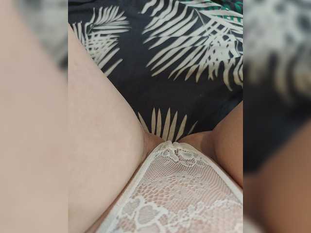 Kiskis-s live cam on BongaCams