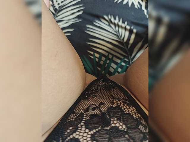 Kiskis-s live cam on BongaCams