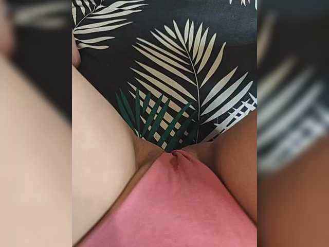 Kiskis-s live cam on BongaCams
