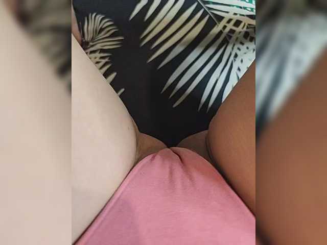 Kiskis-s live cam on BongaCams
