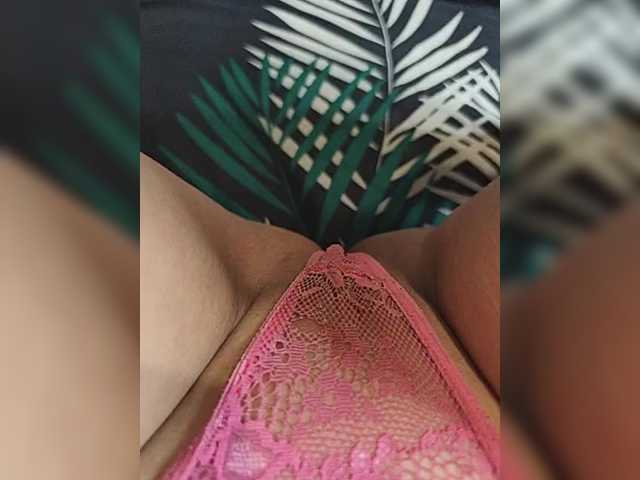 Kiskis-s live cam on BongaCams