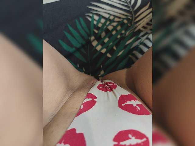 Kiskis-s live cam on BongaCams