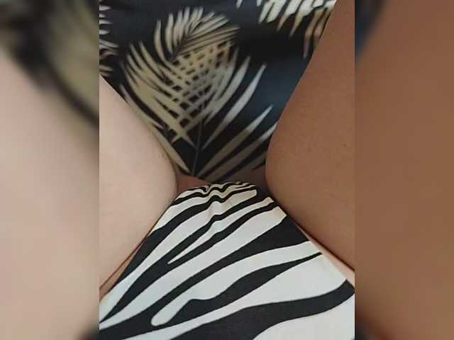 Kiskis-s live cam on BongaCams