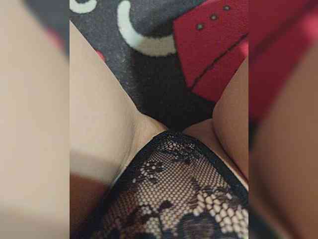Modelo: __kiska__Nastya