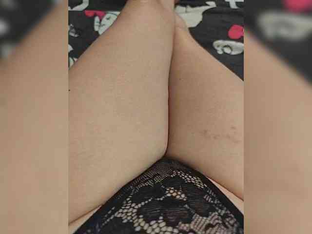 Modelo: __kiska__Nastya