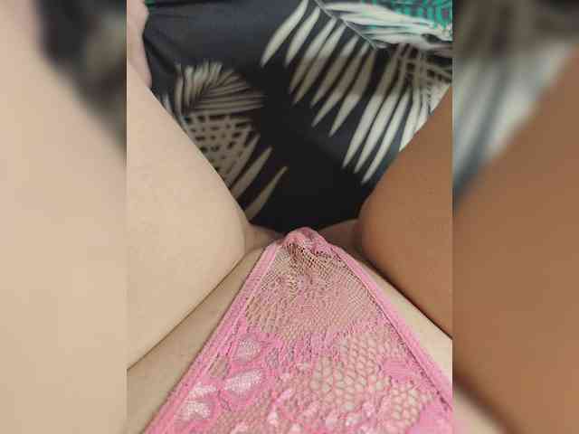 Kiskis-s Sex Cam Show