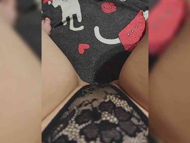 __kiska__Nastya webcam