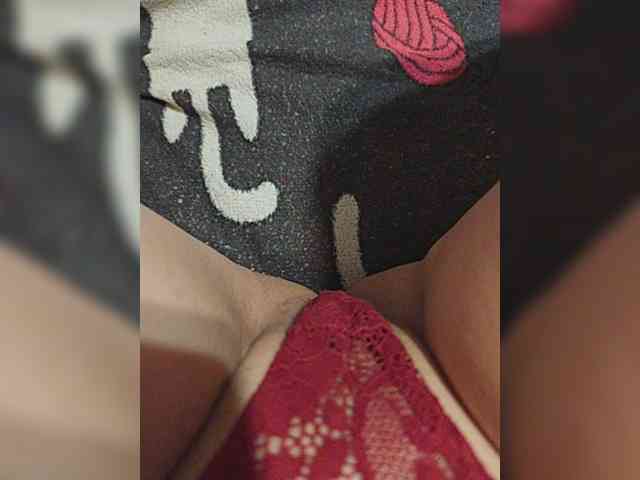 __kiska__Nastya webcam