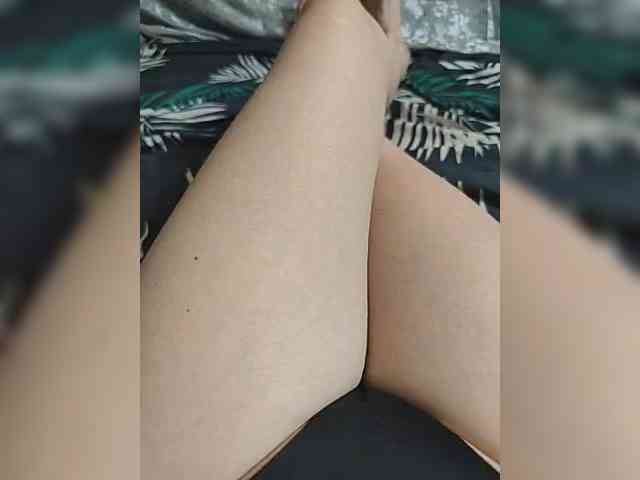 Kiskis-s Sex Cam Show