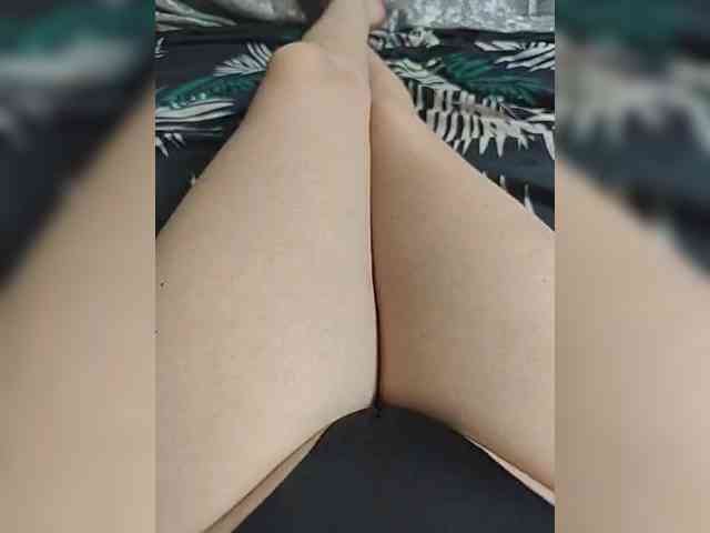 Kiskis-s Sex Cam Show