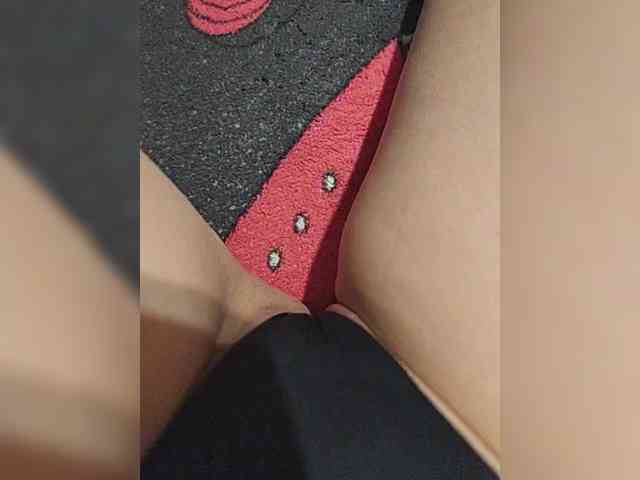 __kiska__Nastya webcam