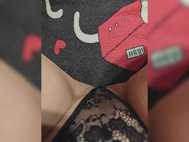 __kiska__Nastya webcam