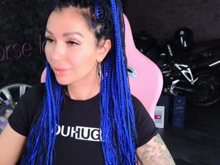 -BABAYAGA- Porn Show