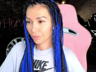 -BABAYAGA- Porn Show