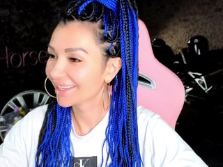 -BABAYAGA- Porn Show